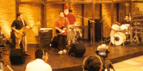 Banda
