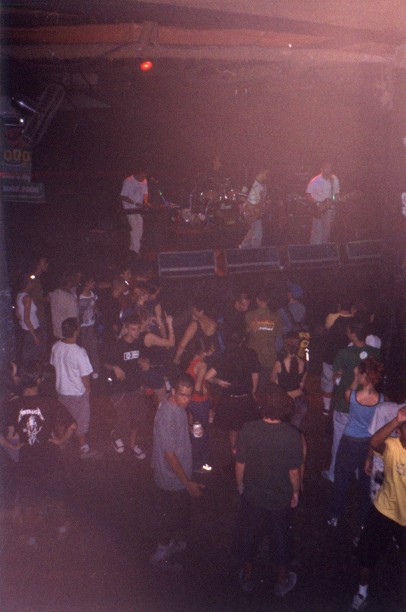 Banda