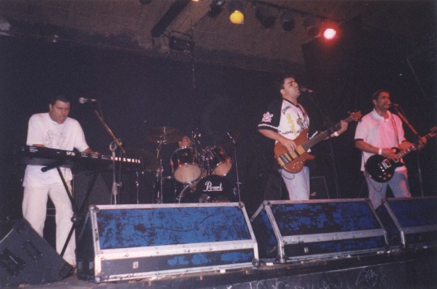 Banda