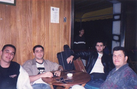 Banda
