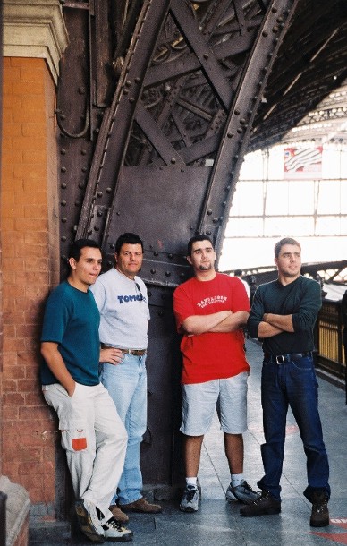 Banda