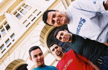 Banda