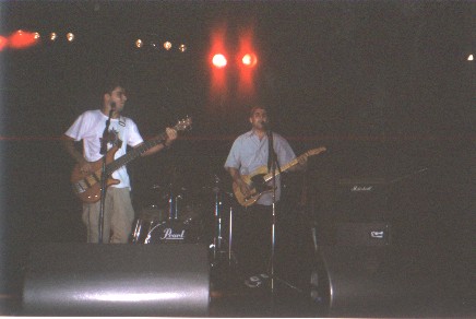 Banda